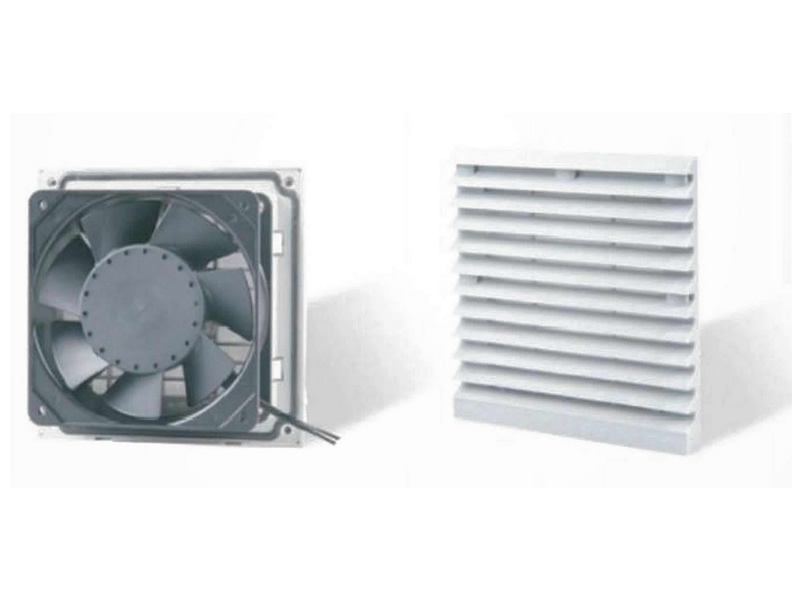 FB9803 风扇过滤网组